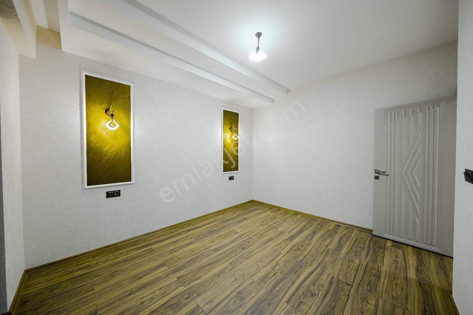 Emrah Çiftci'den Meram Uluğbey Mahallesi Abdulreşit Ca.yanı Satılık 3+1 Sıfır Ultra Lüks Daire - Görsel 19