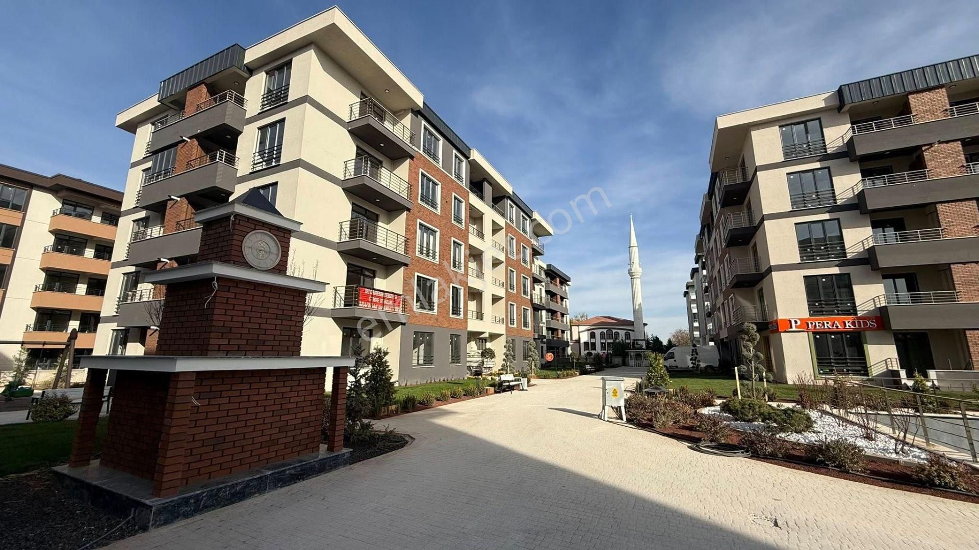 Emrah Çiftci'den Meram Uluğbey Mahallesi Abdulreşit Ca.yanı Satılık 3+1 Sıfır Ultra Lüks Daire - Görsel 13