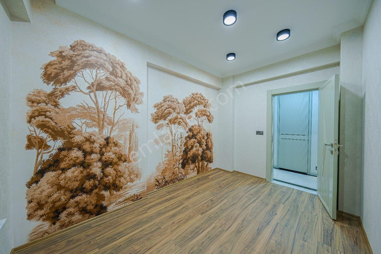 Emrah Çiftci'den Meram Uluğbey Mahallesi Abdulreşit Ca.yanı Satılık 3+1 Sıfır Ultra Lüks Daire - Görsel 10