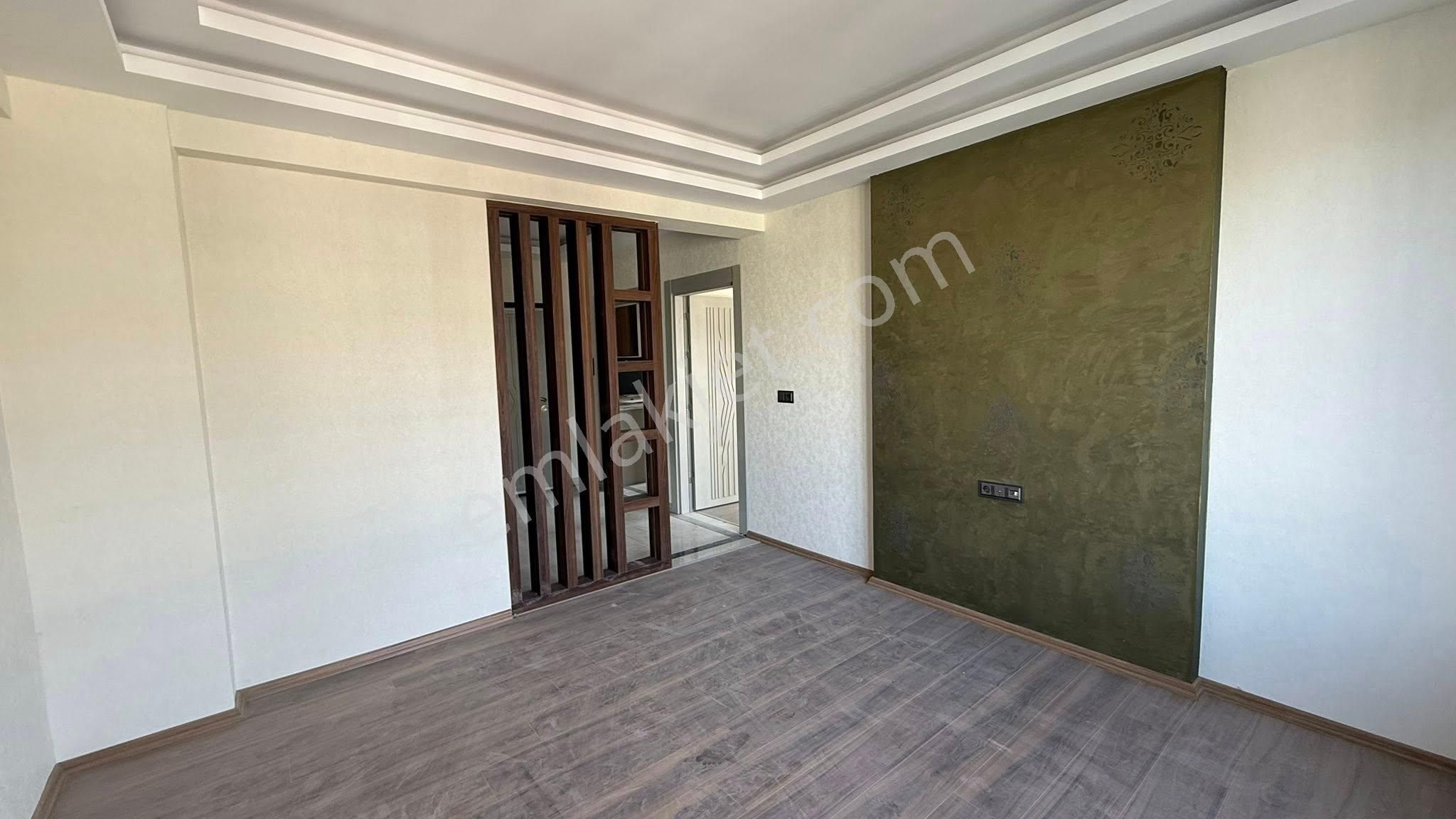 Emrah Çiftci'den Meram Uluğbey Mahallesi Abdulreşit Ca.yanı Satılık 3+1 Sıfır Ultra Lüks Daire - Görsel 21