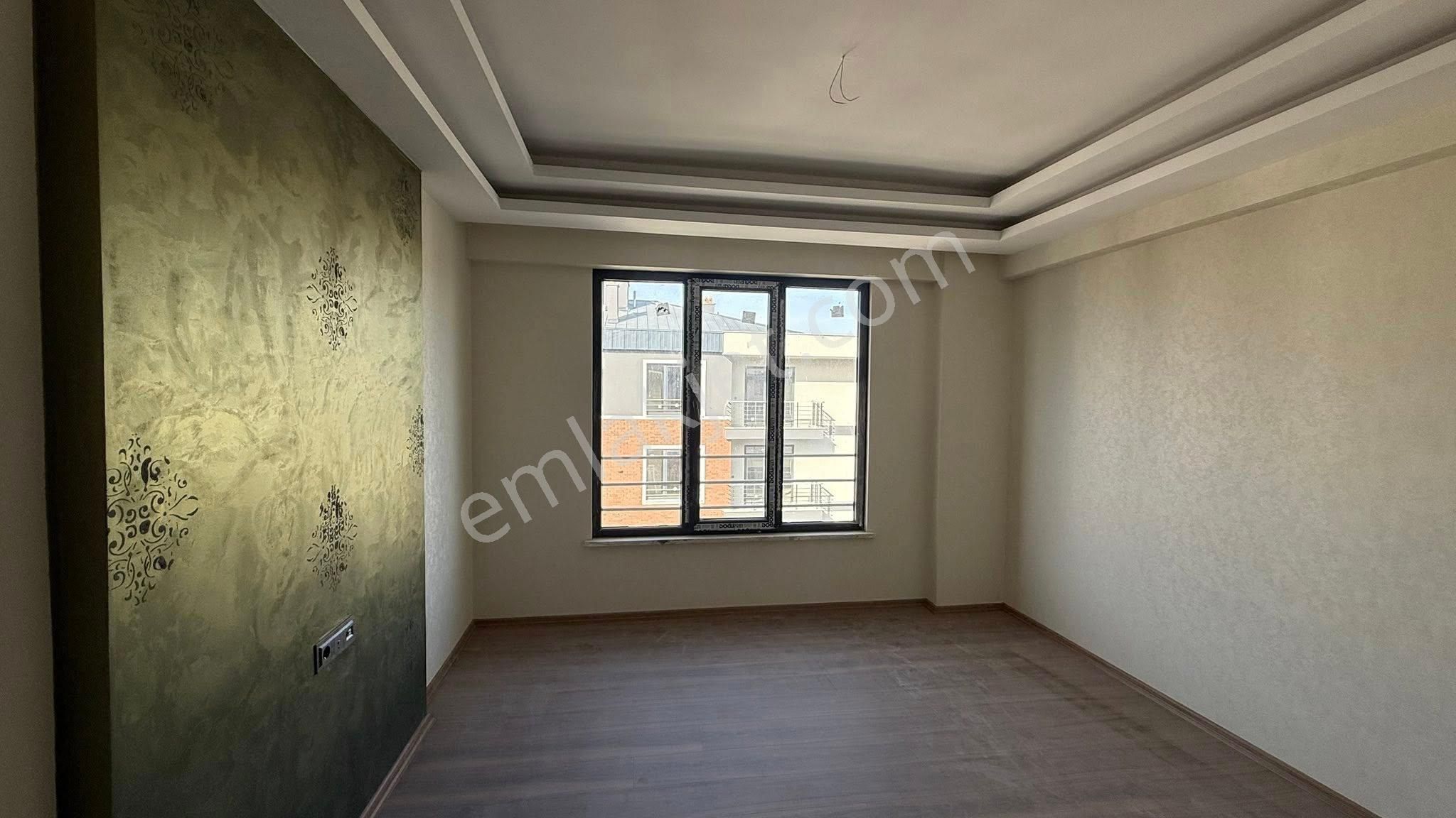 Emrah Çiftci'den Meram Uluğbey Mahallesi Abdulreşit Ca.yanı Satılık 3+1 Sıfır Ultra Lüks Daire - Görsel 25