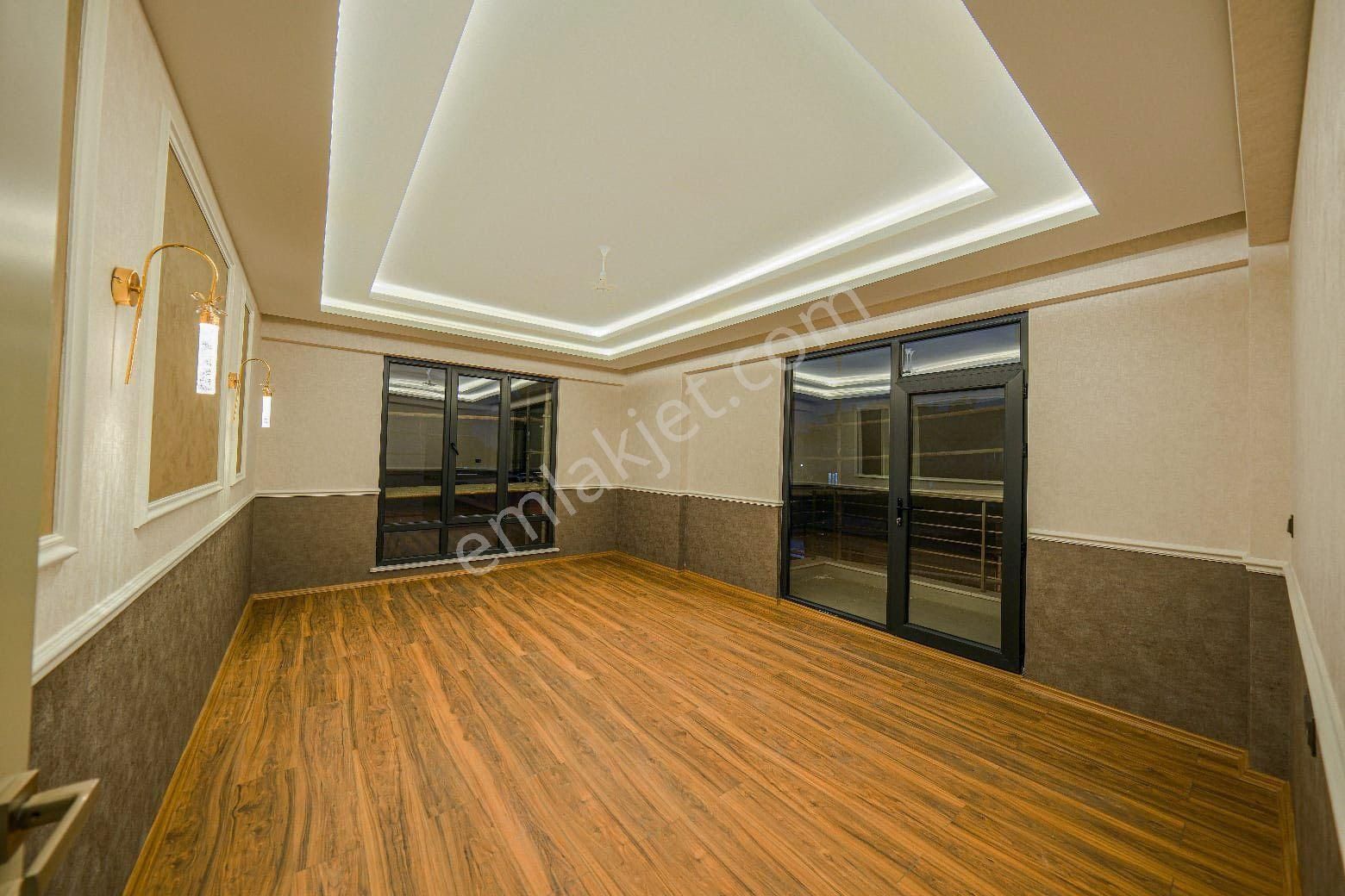 Emrah Çiftci'den Meram Uluğbey Mahallesi Abdulreşit Ca.yanı Satılık 3+1 Sıfır Ultra Lüks Daire - Görsel 9