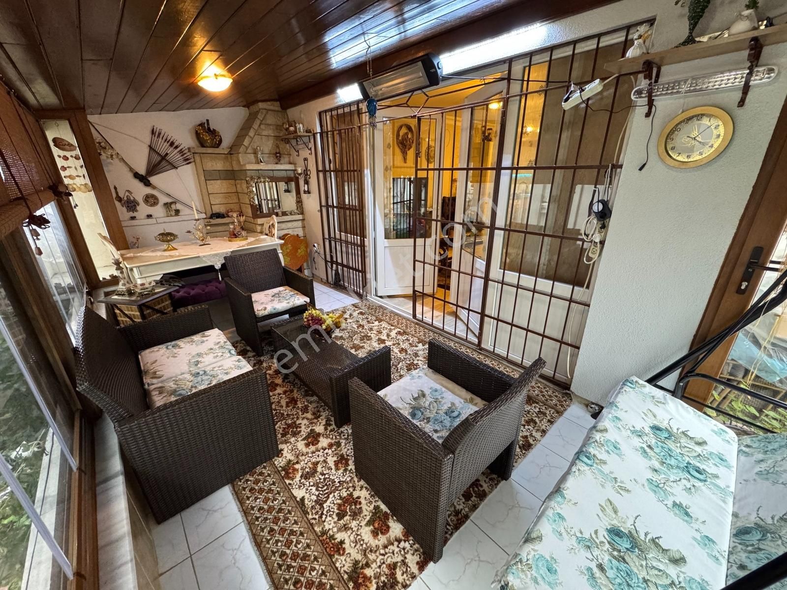 Silivri Cumhuriyet Mah. Site İçi Bakımlı Satılık Triplex Villa - Görsel 10