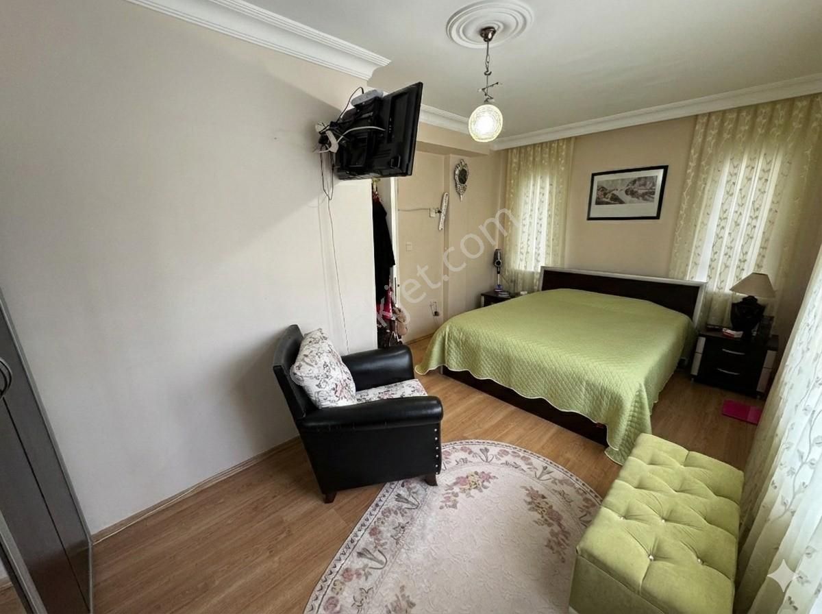 Silivri Cumhuriyet Mah. Site İçi Bakımlı Satılık Triplex Villa - Görsel 12