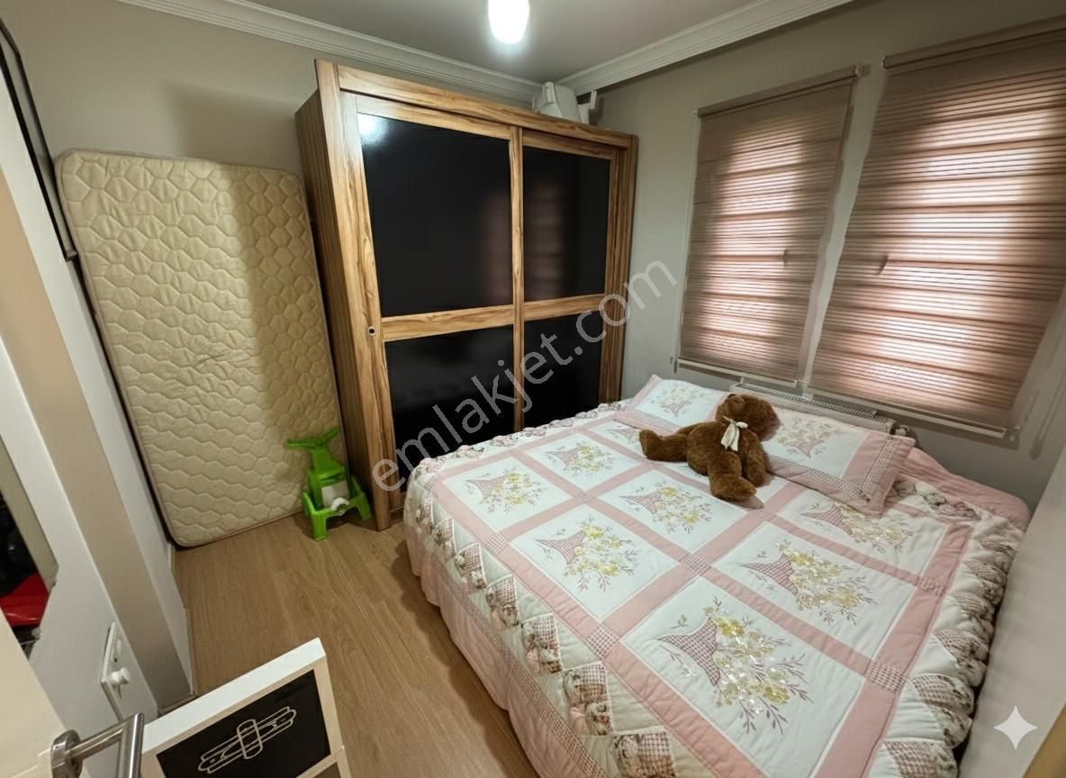 Silivri Cumhuriyet Mah. Site İçi Bakımlı Satılık Triplex Villa - Görsel 23