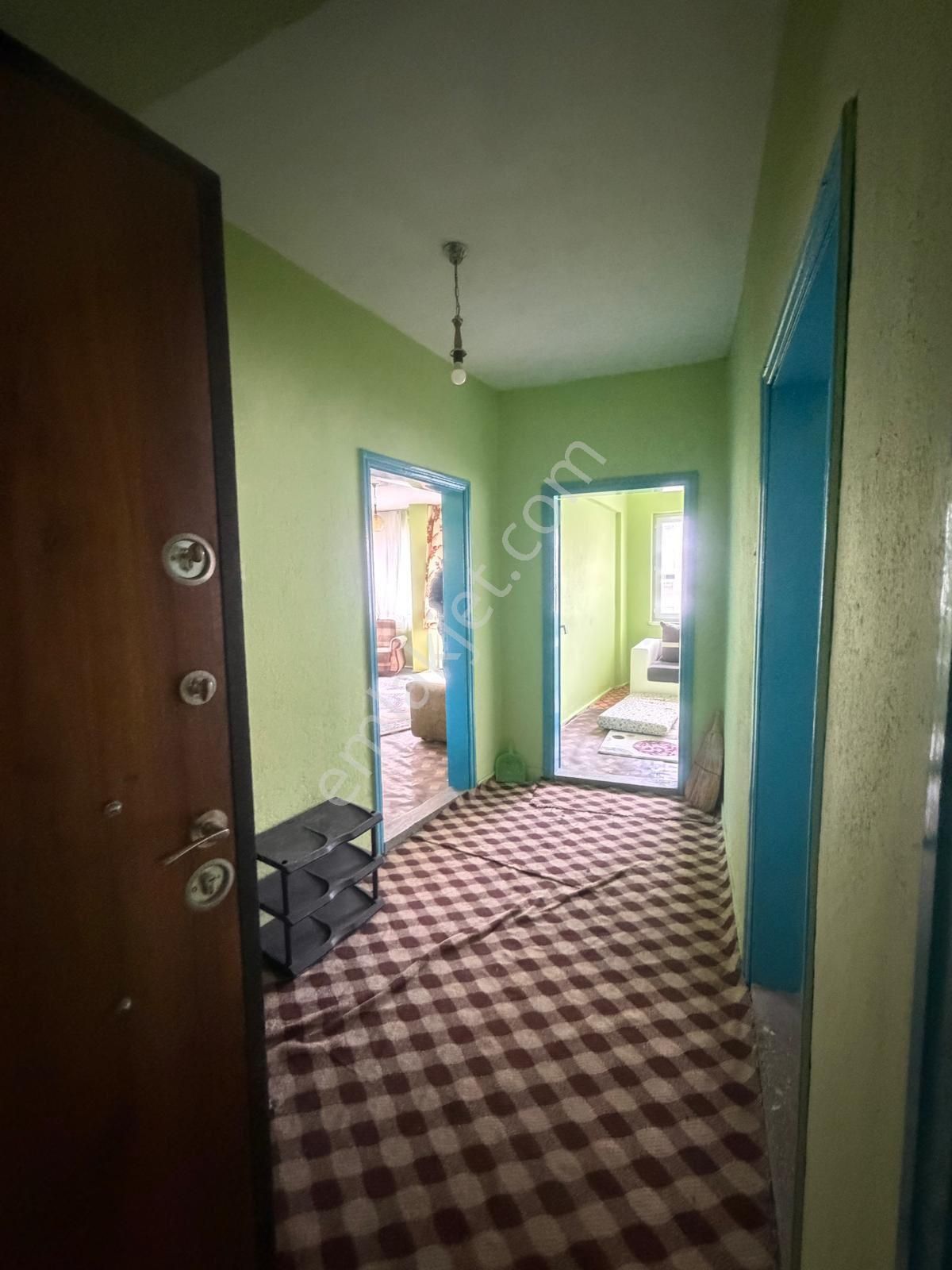 Yüksel Emlaktan Meydan Mahallesinde Satılık Daire - Görsel 23