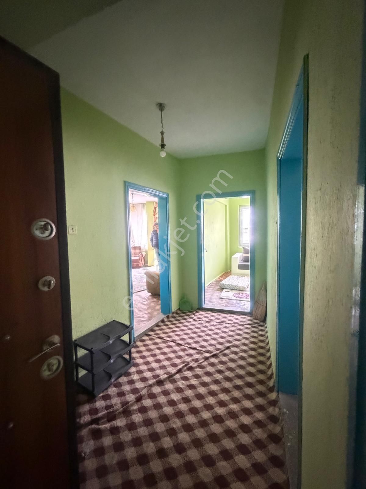 Yüksel Emlaktan Meydan Mahallesinde Satılık Daire - Görsel 20