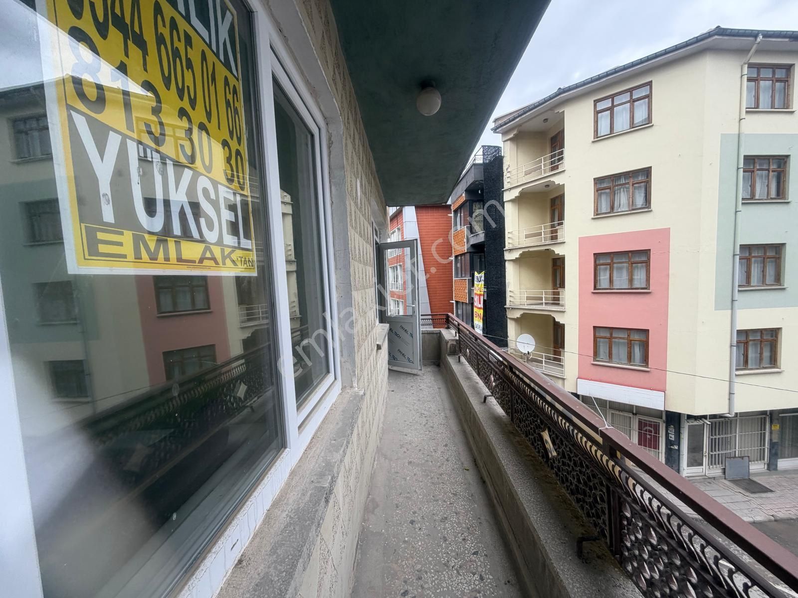 Yüksel Emlaktan Meydan Mahallesinde Satılık Daire - Görsel 17