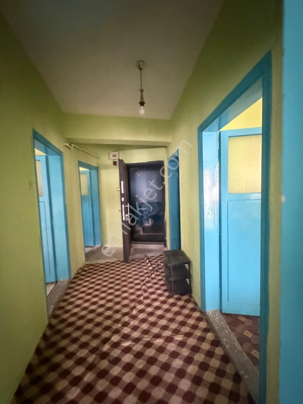 Yüksel Emlaktan Meydan Mahallesinde Satılık Daire - Görsel 29