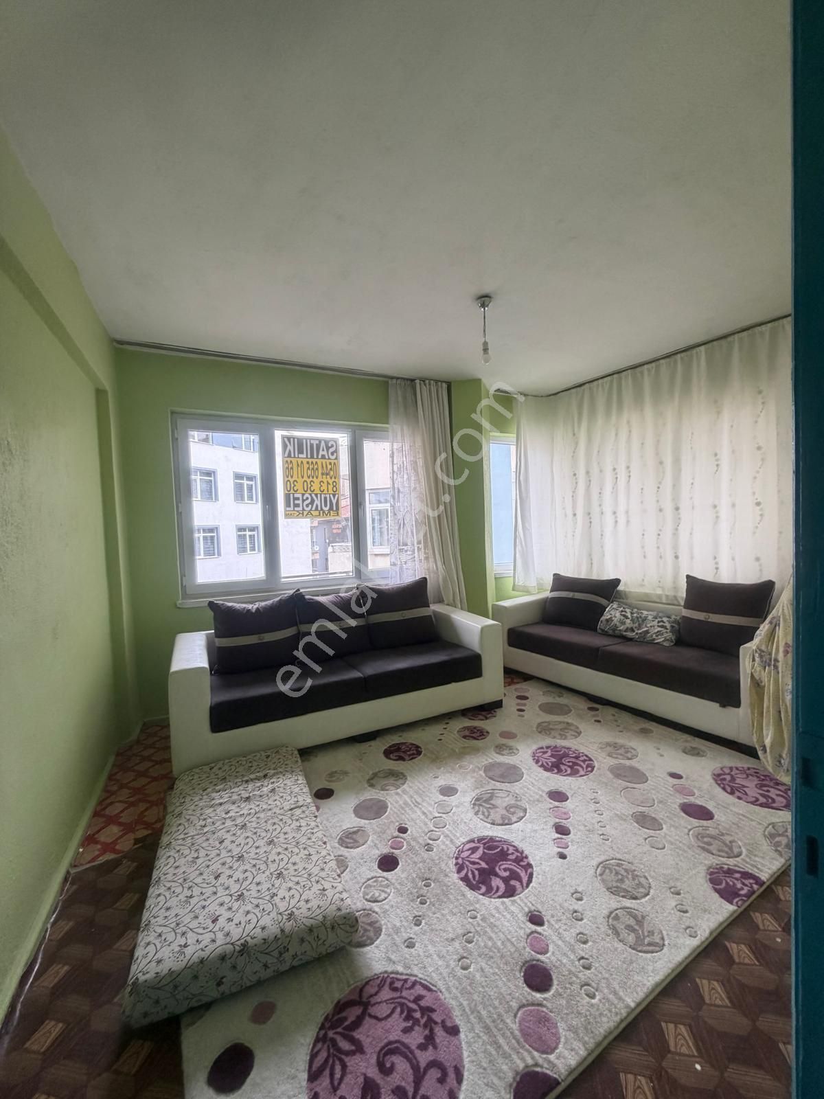 Yüksel Emlaktan Meydan Mahallesinde Satılık Daire - Görsel 16