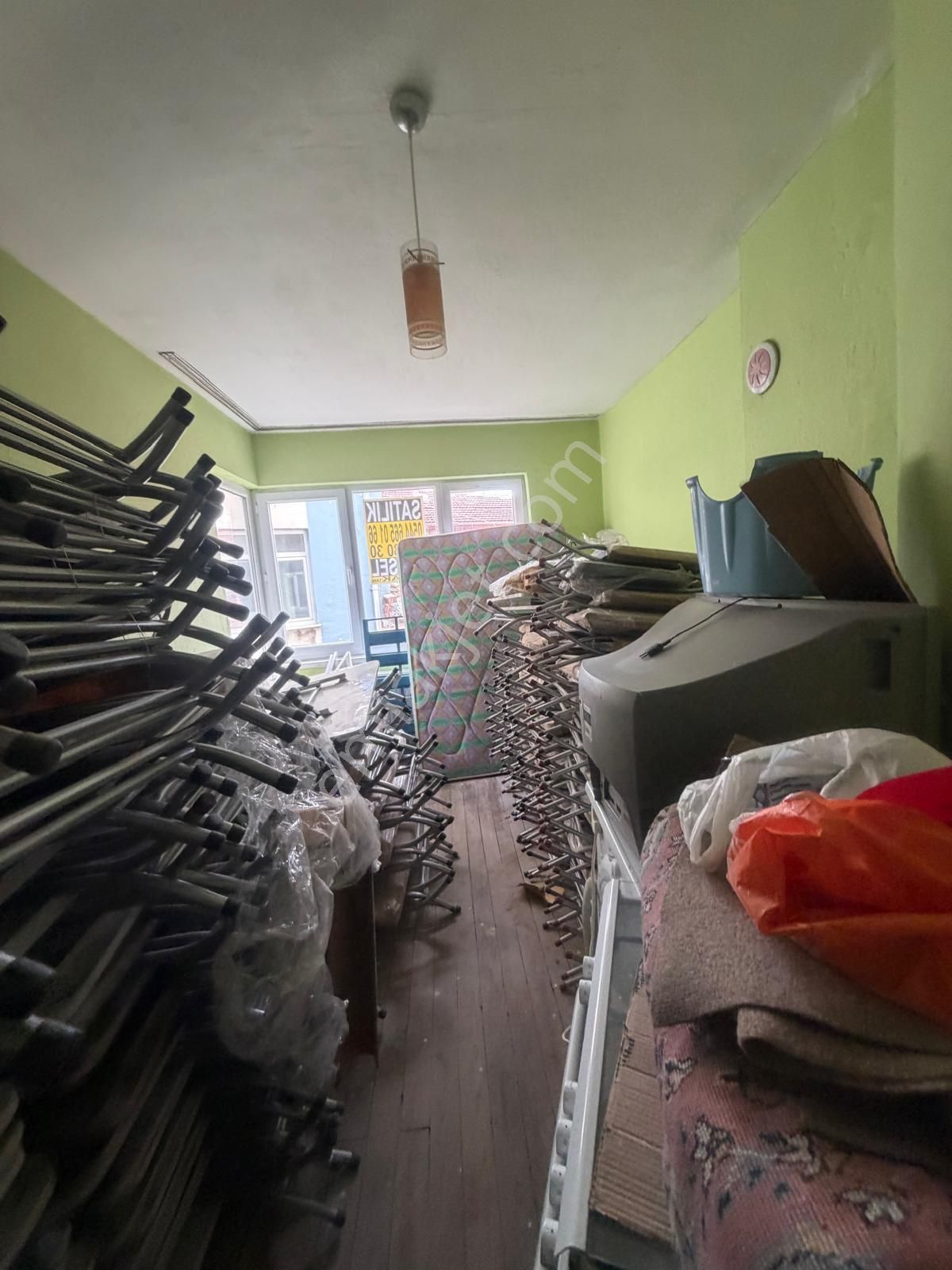 Yüksel Emlaktan Meydan Mahallesinde Satılık Daire - Görsel 22