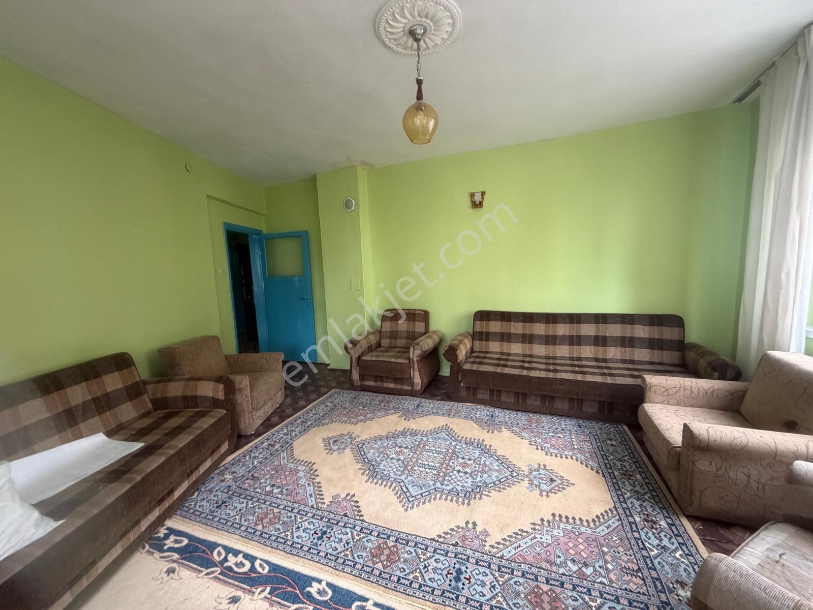 Yüksel Emlaktan Meydan Mahallesinde Satılık Daire - Görsel 11