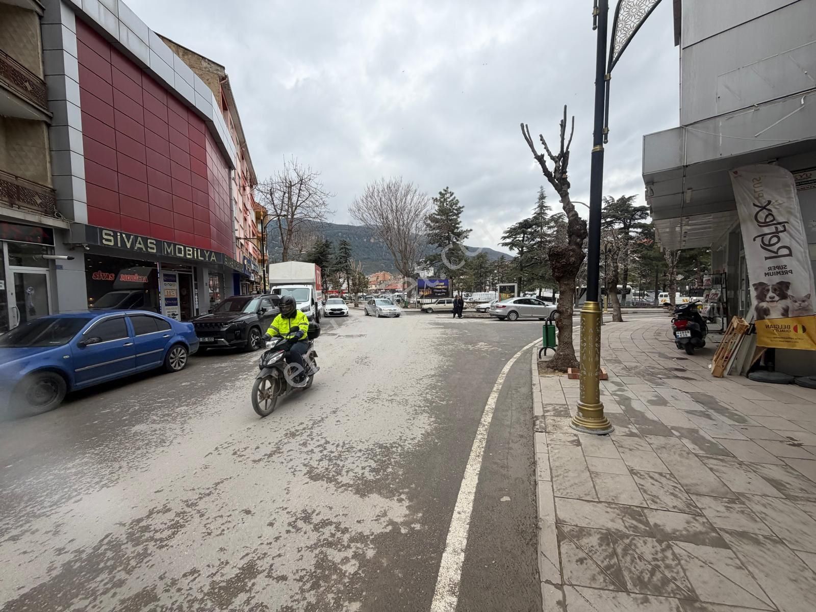 Yüksel Emlaktan Meydan Mahallesinde Satılık Daire - Görsel 10