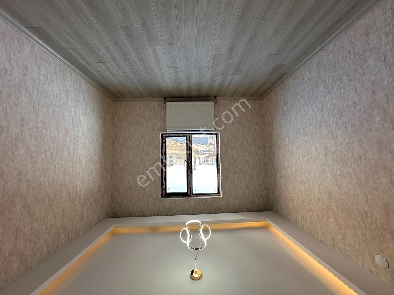 Göktaş'tan█site İçinde Sıfır Giyinme Odalı Yapılı Masrafsız 4+1 - Görsel 8