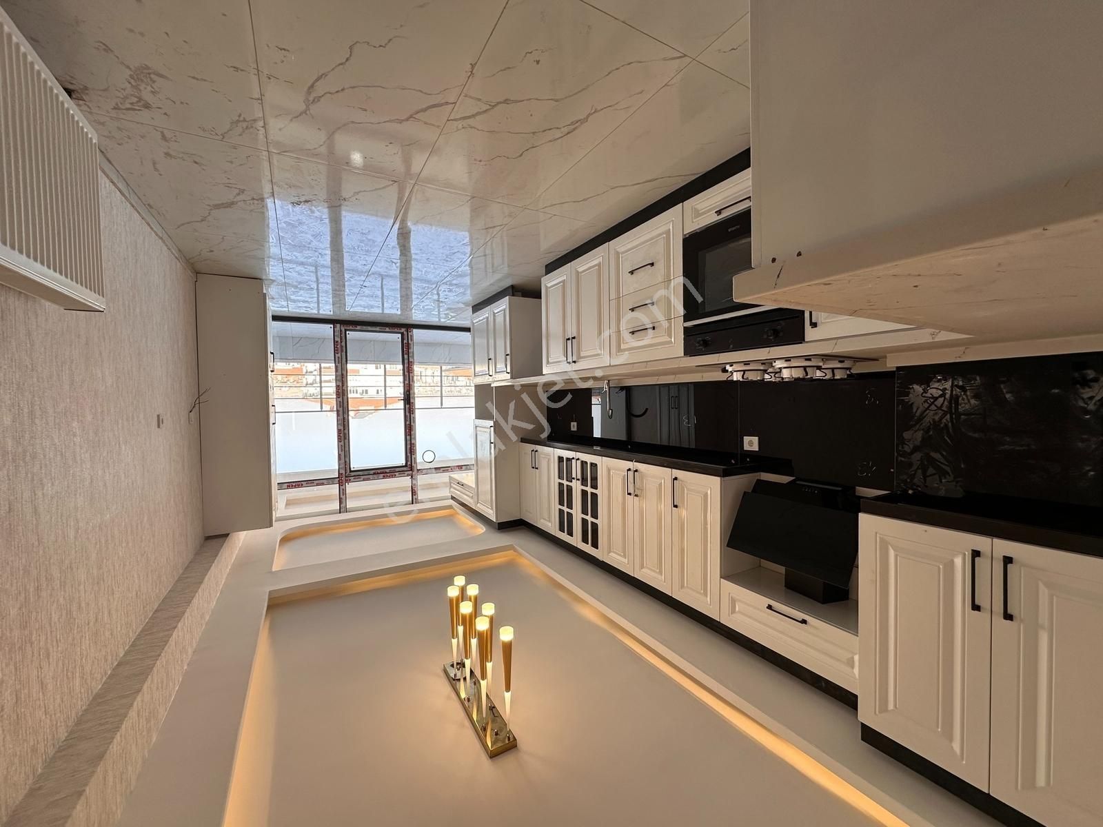 Göktaş'tan█site İçinde Sıfır Giyinme Odalı Yapılı Masrafsız 4+1 - Görsel 16