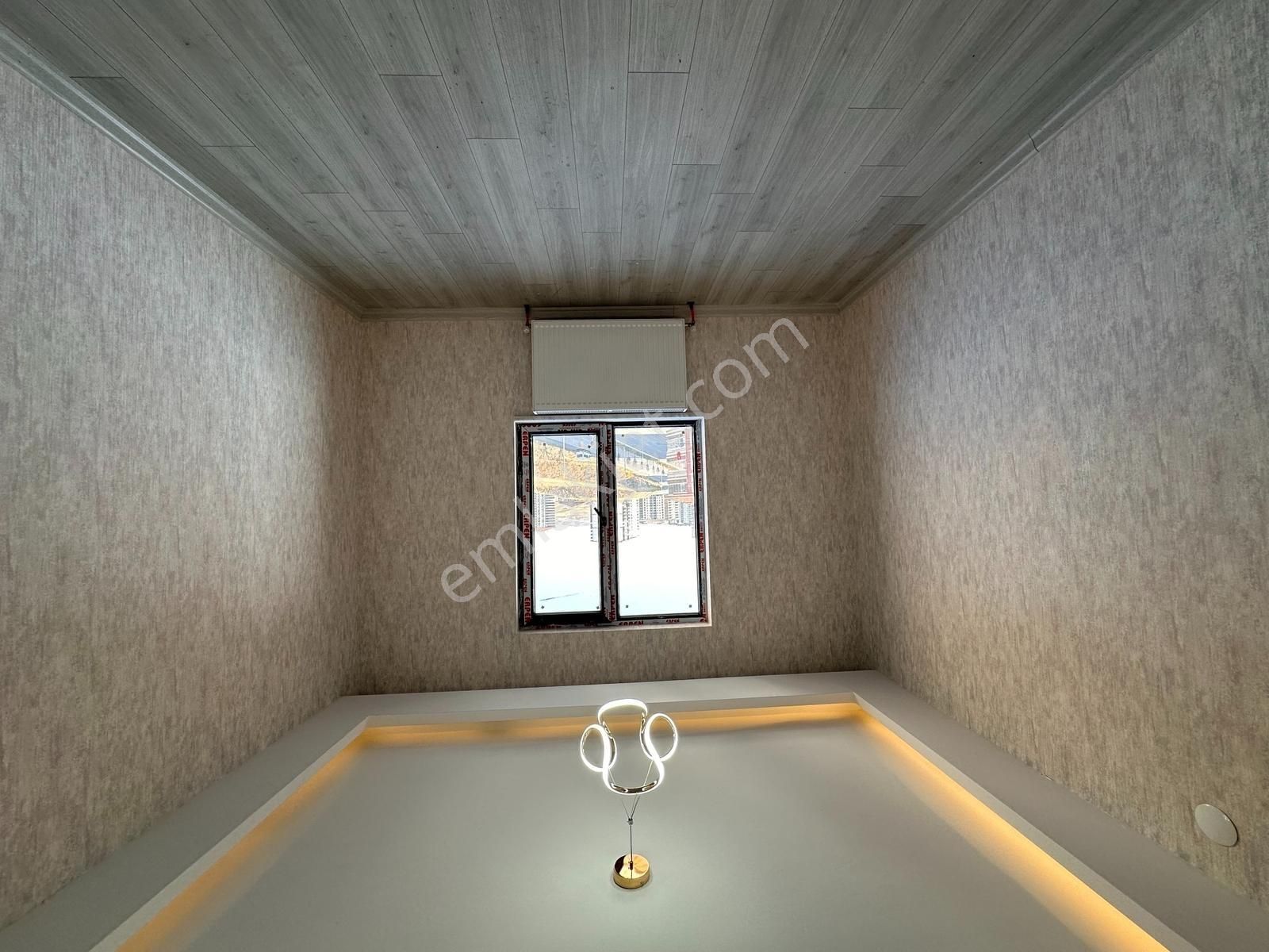 Göktaş'tan█site İçinde Sıfır Giyinme Odalı Yapılı Masrafsız 4+1 - Görsel 20