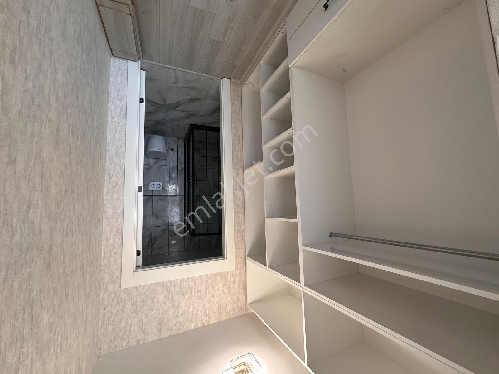 Göktaş'tan█site İçinde Sıfır Giyinme Odalı Yapılı Masrafsız 4+1 - Görsel 7