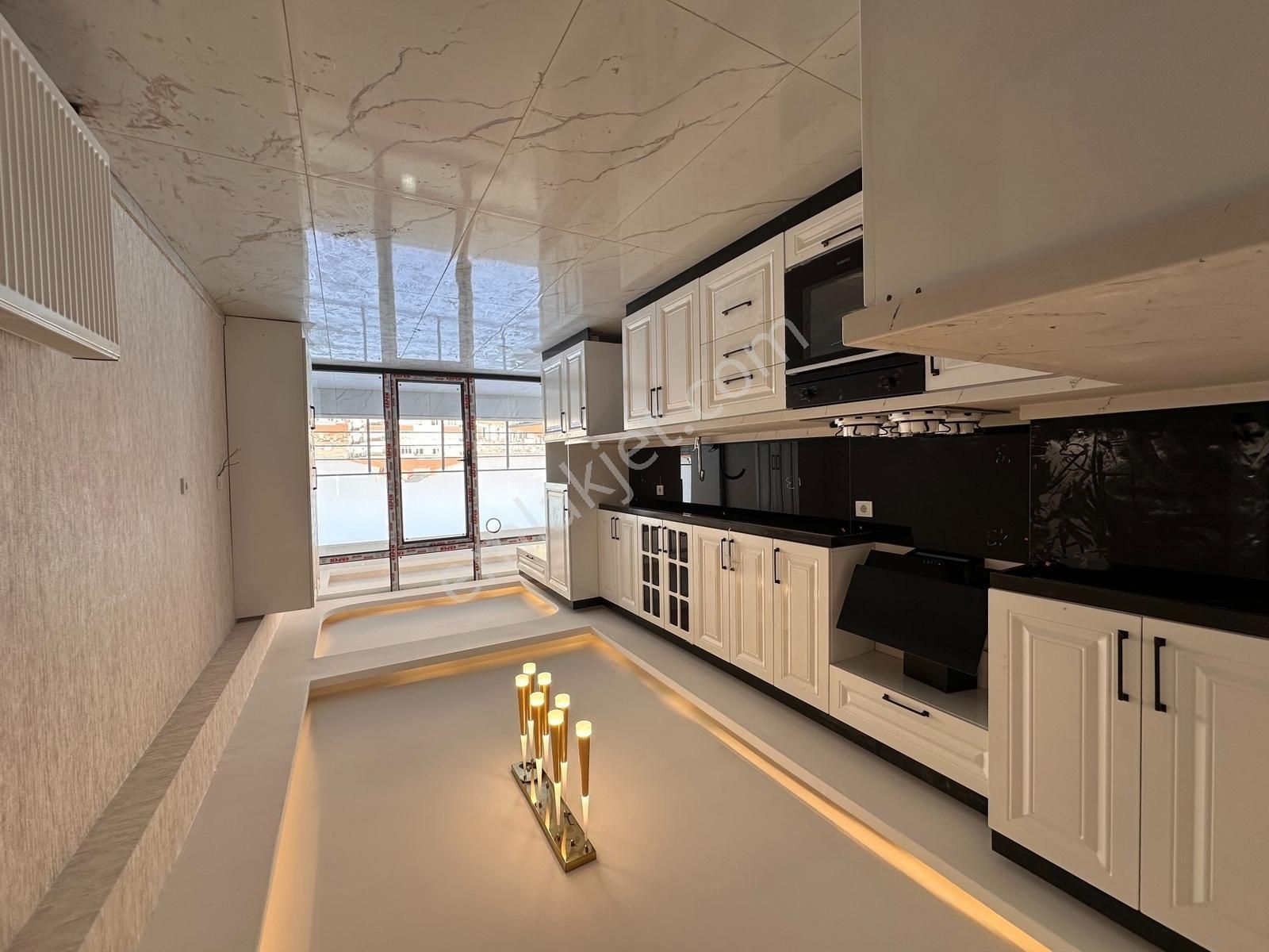 Göktaş'tan█site İçinde Sıfır Giyinme Odalı Yapılı Masrafsız 4+1 - Görsel 6