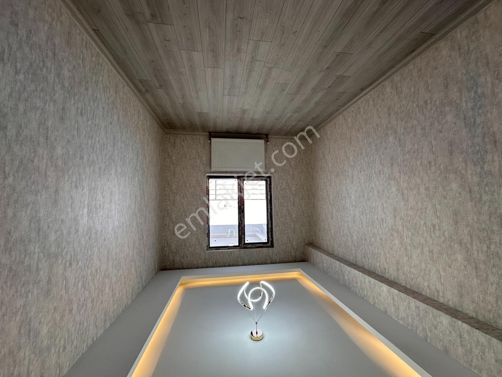 Göktaş'tan█site İçinde Sıfır Giyinme Odalı Yapılı Masrafsız 4+1 - Görsel 30