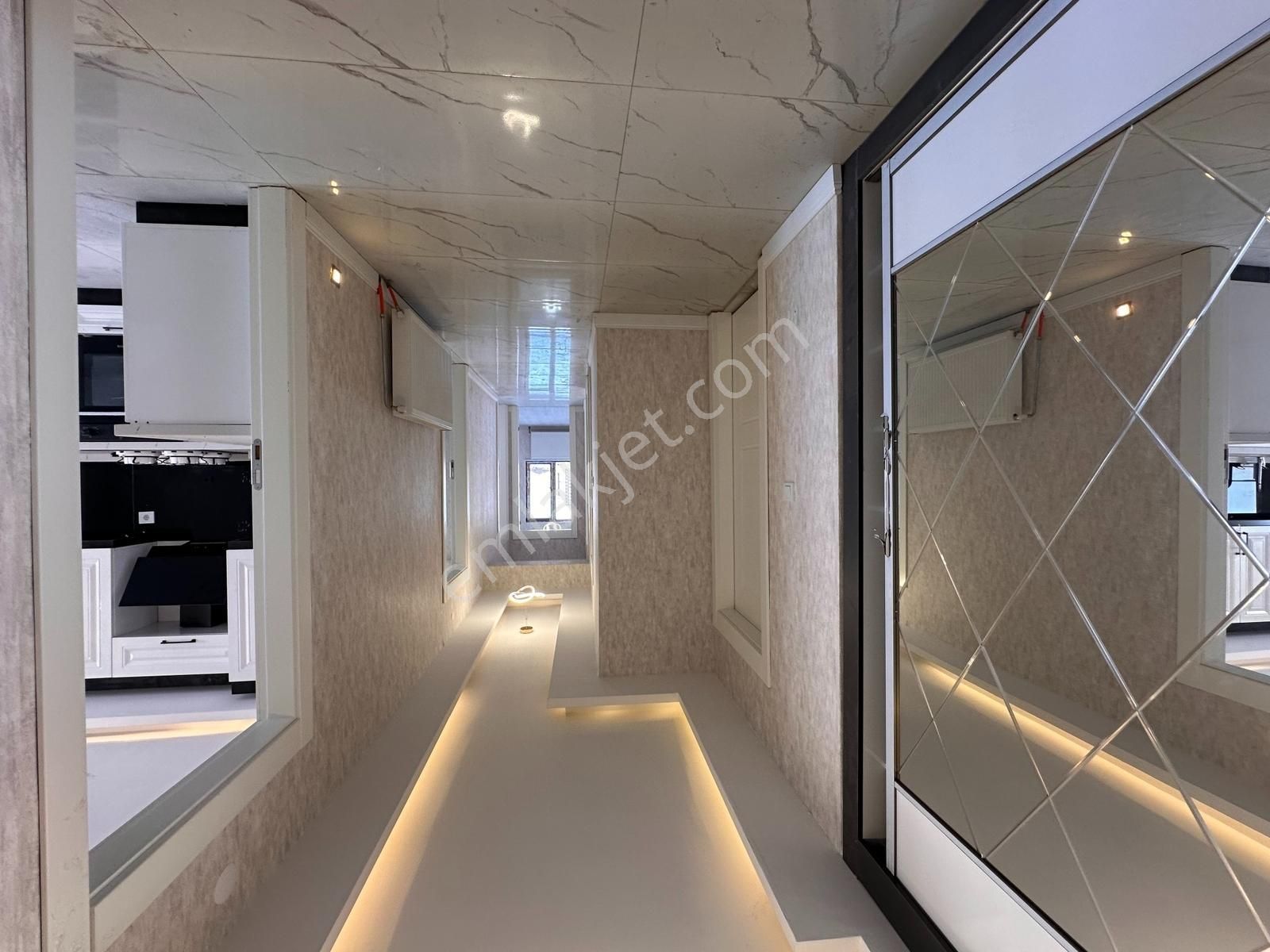 Göktaş'tan█site İçinde Sıfır Giyinme Odalı Yapılı Masrafsız 4+1 - Görsel 5