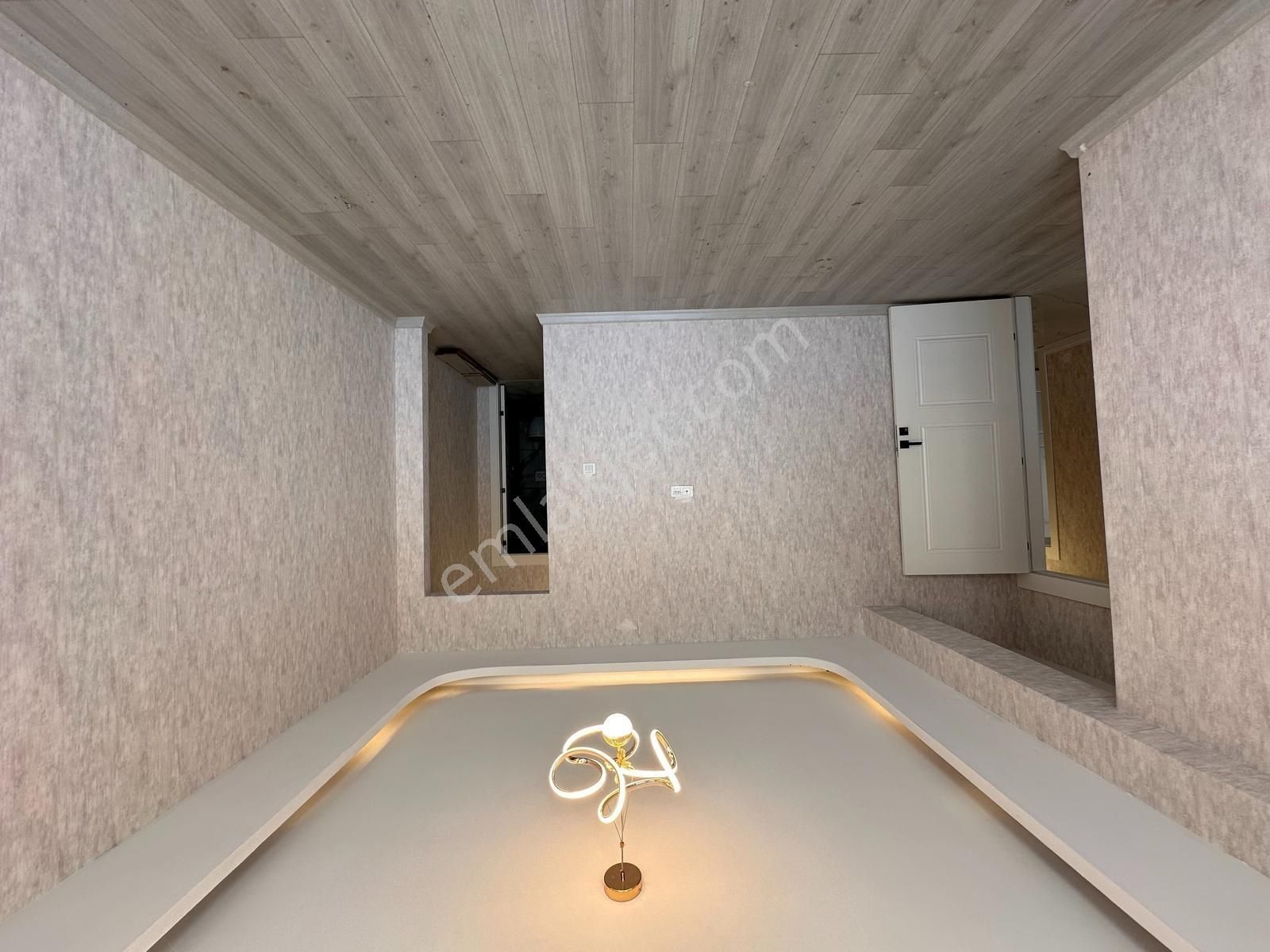 Göktaş'tan█site İçinde Sıfır Giyinme Odalı Yapılı Masrafsız 4+1 - Görsel 26