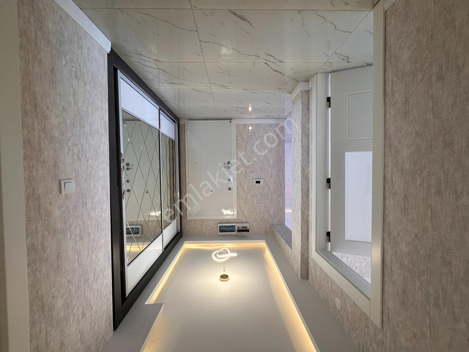 Göktaş'tan█site İçinde Sıfır Giyinme Odalı Yapılı Masrafsız 4+1 - Görsel 23