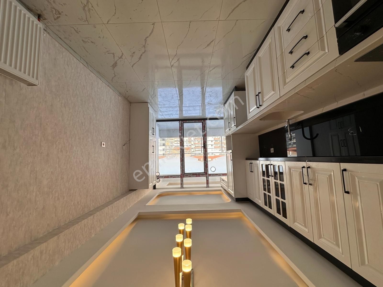 Göktaş'tan█site İçinde Sıfır Giyinme Odalı Yapılı Masrafsız 4+1 - Görsel 12