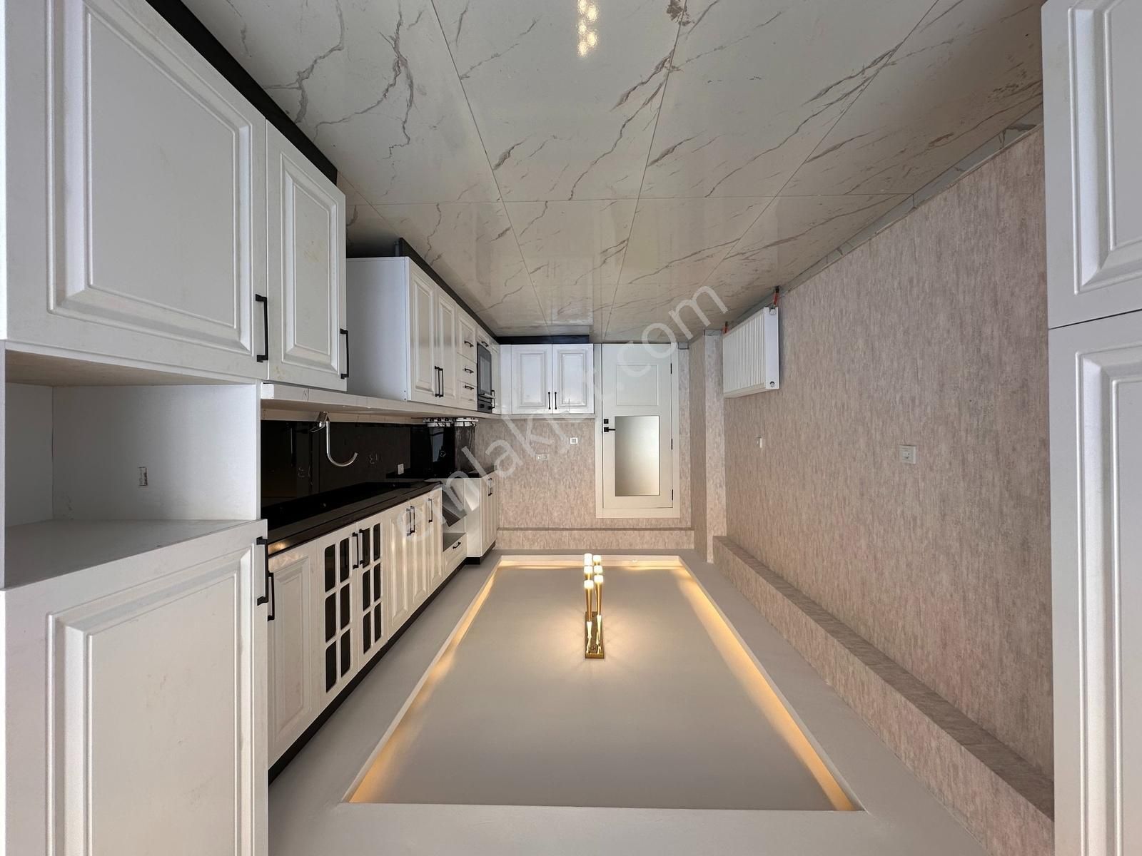 Göktaş'tan█site İçinde Sıfır Giyinme Odalı Yapılı Masrafsız 4+1 - Görsel 13