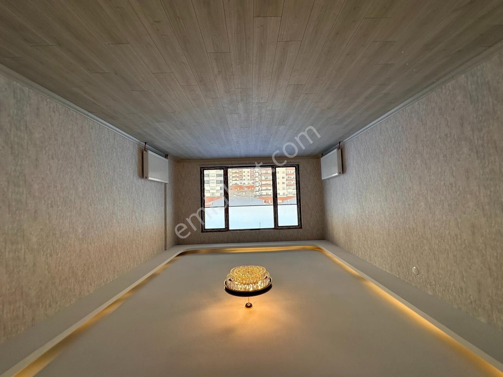 Göktaş'tan█site İçinde Sıfır Giyinme Odalı Yapılı Masrafsız 4+1 - Görsel 15