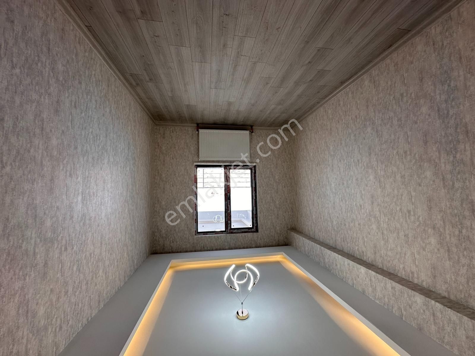 Göktaş'tan█site İçinde Sıfır Giyinme Odalı Yapılı Masrafsız 4+1 - Görsel 35