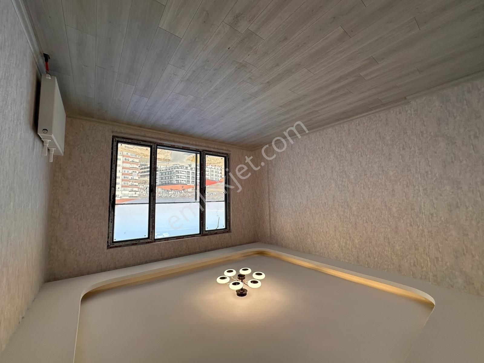 Göktaş'tan█site İçinde Sıfır Giyinme Odalı Yapılı Masrafsız 4+1 - Görsel 9