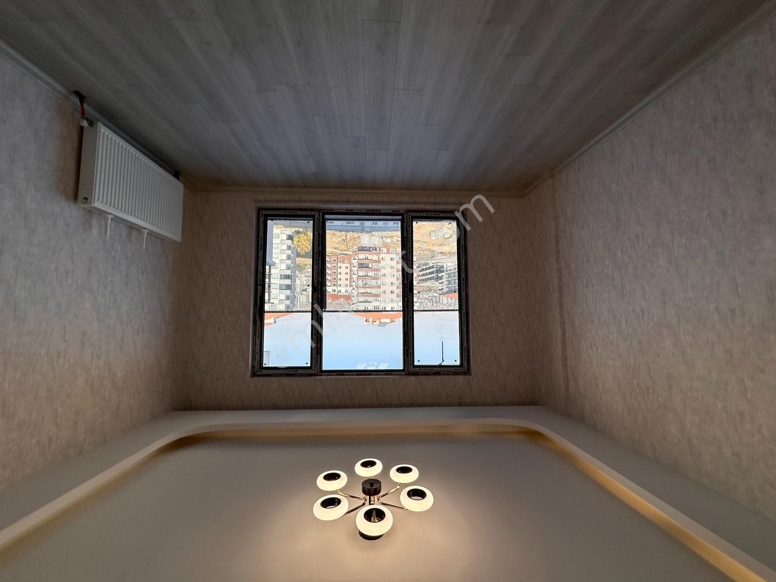 Göktaş'tan█site İçinde Sıfır Giyinme Odalı Yapılı Masrafsız 4+1 - Görsel 10