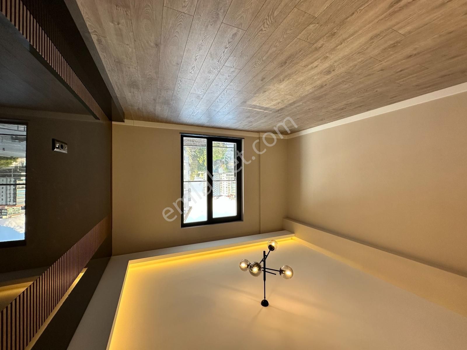 Göktaş'tan█ Sıfır 4+1 Geniş Mutfaklı K.garajlı Ultra Lüx Daire - Görsel 2