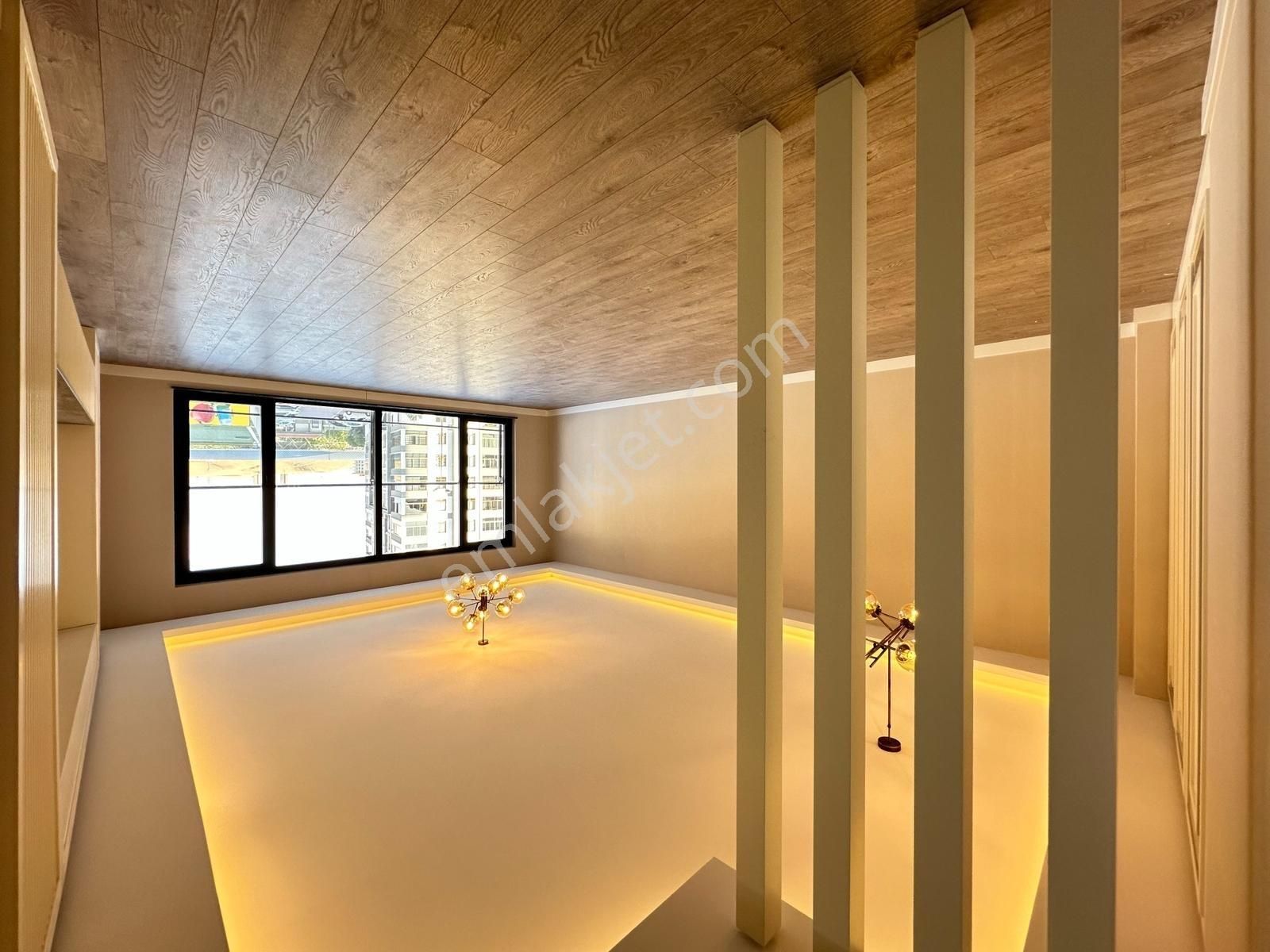 Göktaş'tan█ Sıfır 4+1 Geniş Mutfaklı K.garajlı Ultra Lüx Daire - Görsel 17