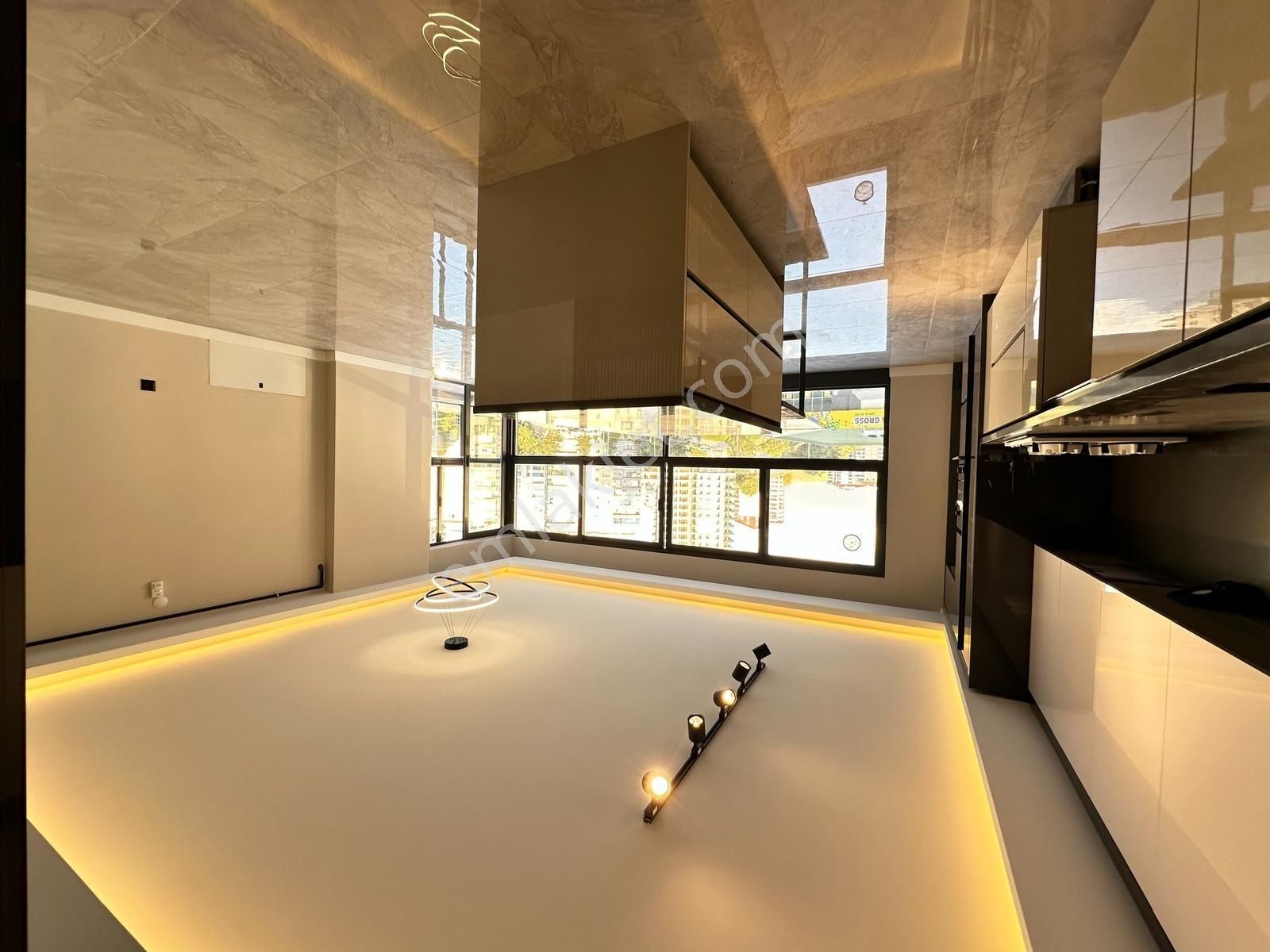 Göktaş'tan█ Sıfır 4+1 Geniş Mutfaklı K.garajlı Ultra Lüx Daire - Görsel 10