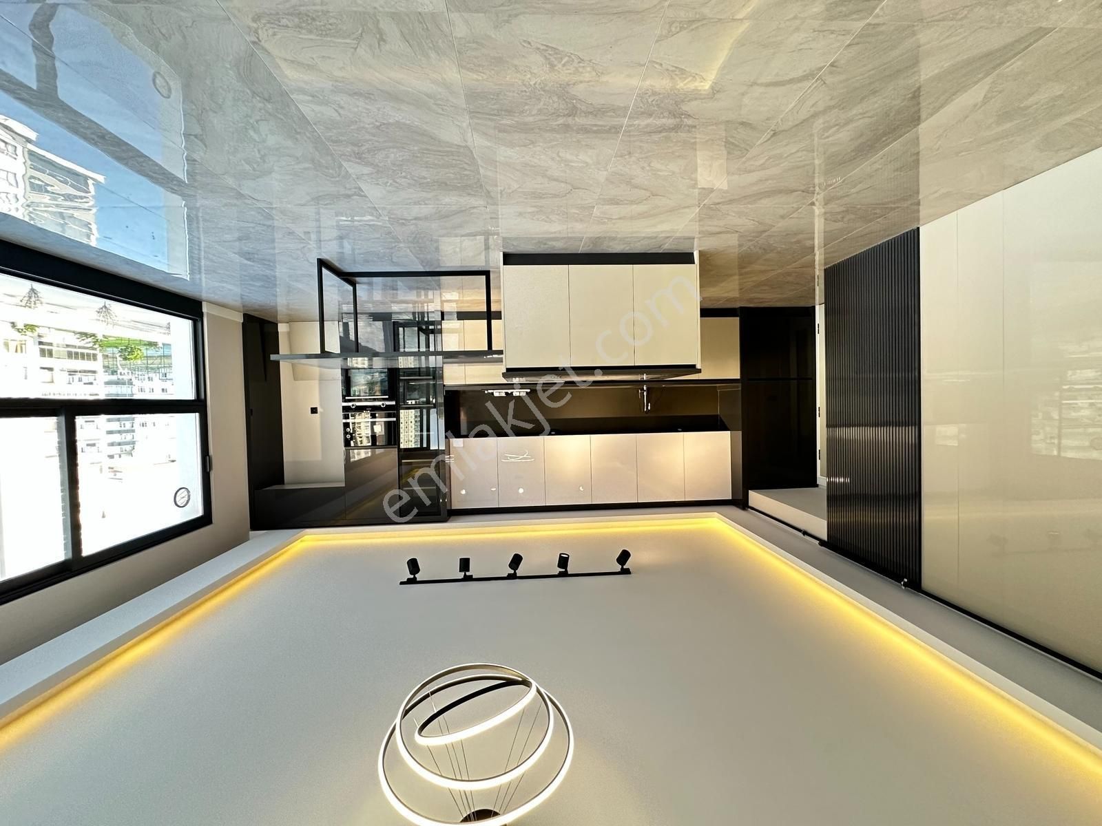 Göktaş'tan█ Sıfır 4+1 Geniş Mutfaklı K.garajlı Ultra Lüx Daire - Görsel 9