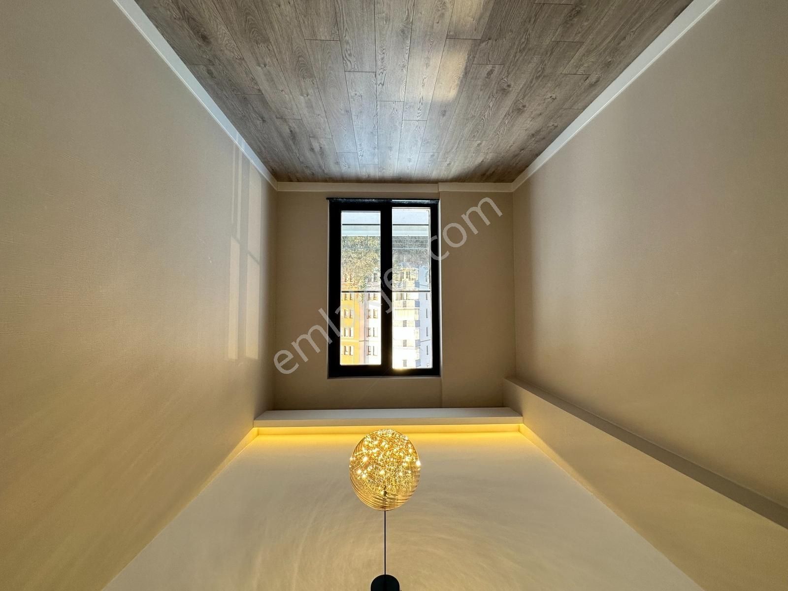 Göktaş'tan█ Sıfır 4+1 Geniş Mutfaklı K.garajlı Ultra Lüx Daire - Görsel 13