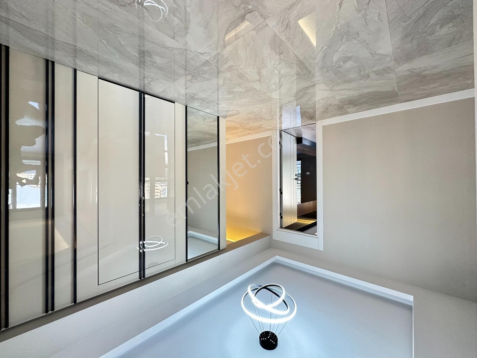 Göktaş'tan█ Sıfır 4+1 Geniş Mutfaklı K.garajlı Ultra Lüx Daire - Görsel 12