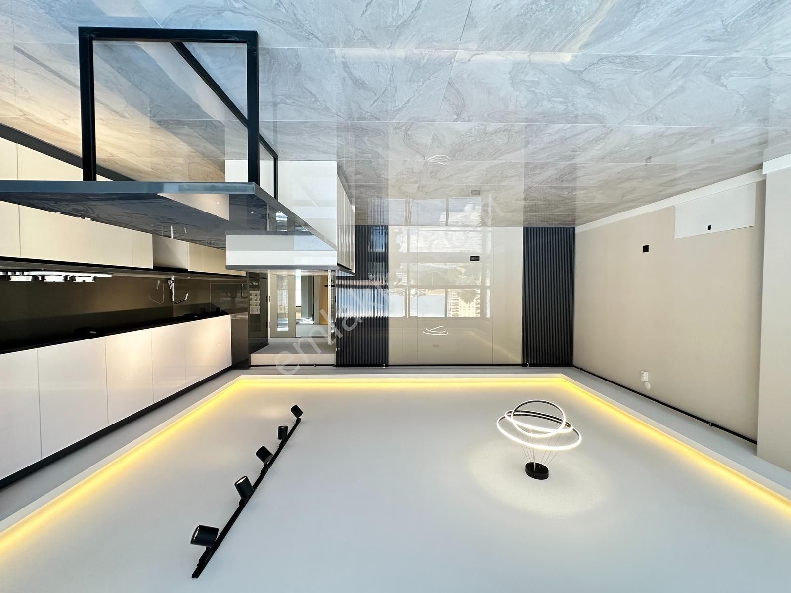 Göktaş'tan█ Sıfır 4+1 Geniş Mutfaklı K.garajlı Ultra Lüx Daire - Görsel 15