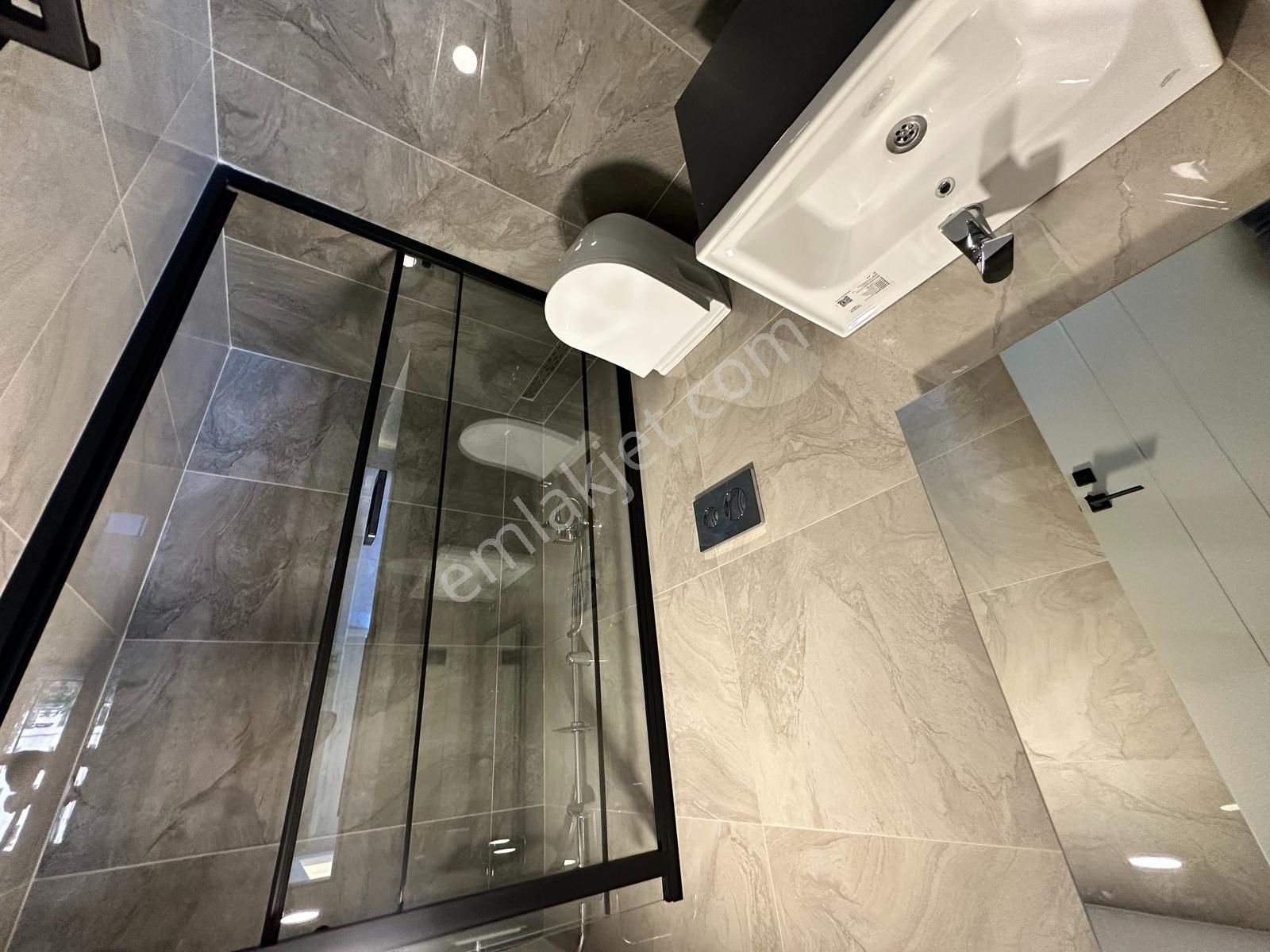 Göktaş'tan█ Sıfır 4+1 Geniş Mutfaklı K.garajlı Ultra Lüx Daire - Görsel 24