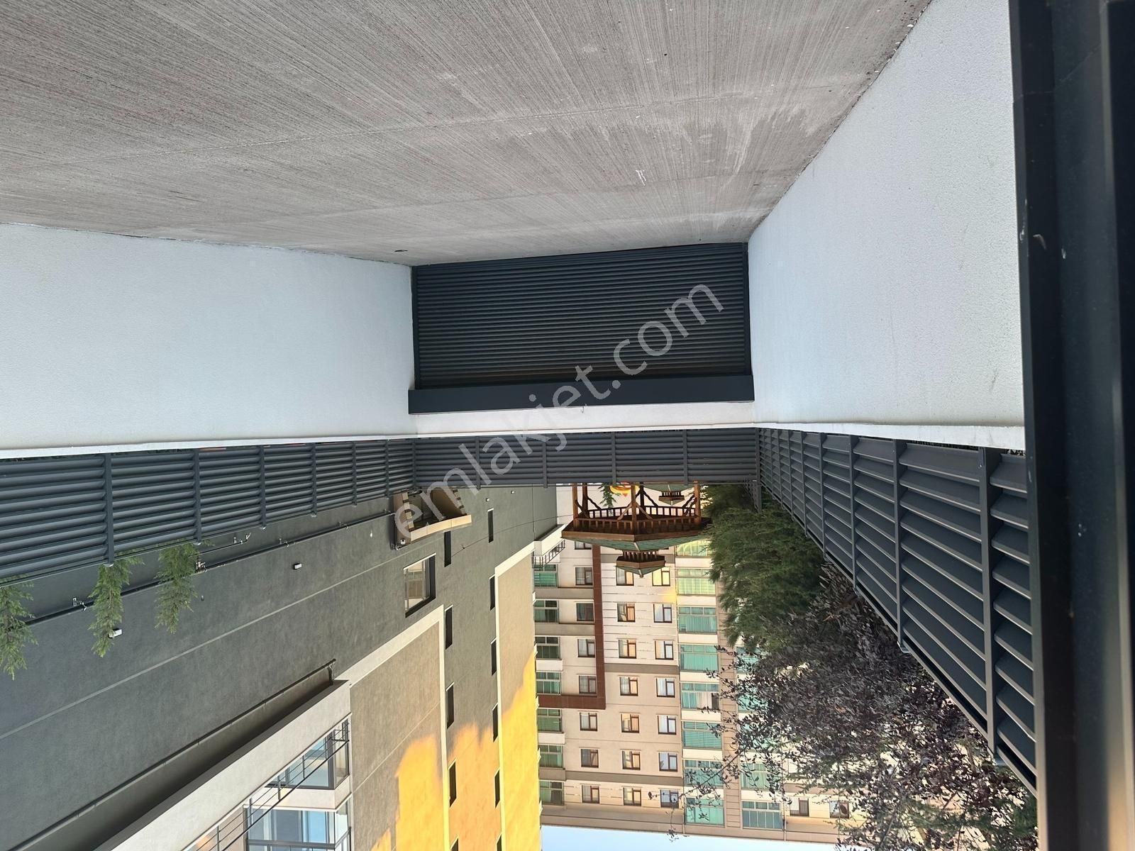 Göktaş'tan█ Sıfır 4+1 Geniş Mutfaklı K.garajlı Ultra Lüx Daire - Görsel 25