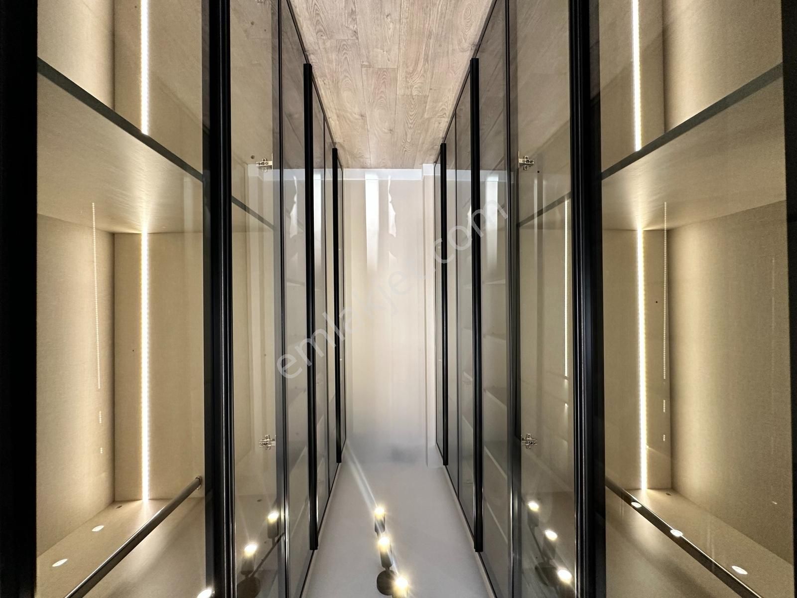 Göktaş'tan█ Sıfır 4+1 Geniş Mutfaklı K.garajlı Ultra Lüx Daire - Görsel 33