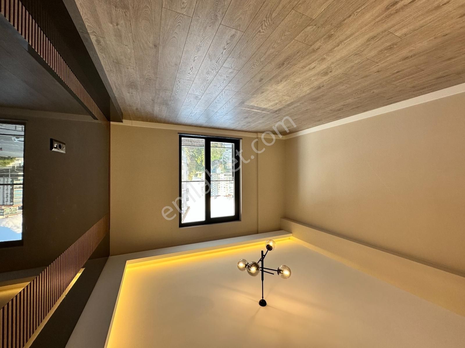 Göktaş'tan█ Sıfır 4+1 Geniş Mutfaklı K.garajlı Ultra Lüx Daire - Görsel 35