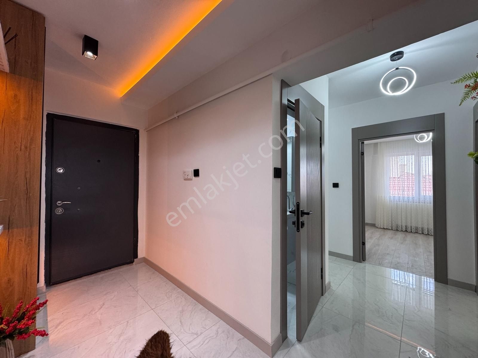 Göktaş'tan█merkezde 3+1 Modern Tasarımlı Güney Cepheli Daire - Görsel 35
