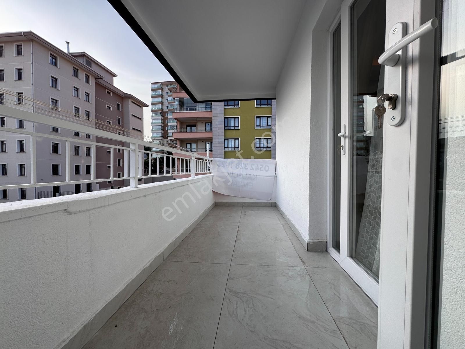 Göktaş'tan█merkezde 3+1 Modern Tasarımlı Güney Cepheli Daire - Görsel 10
