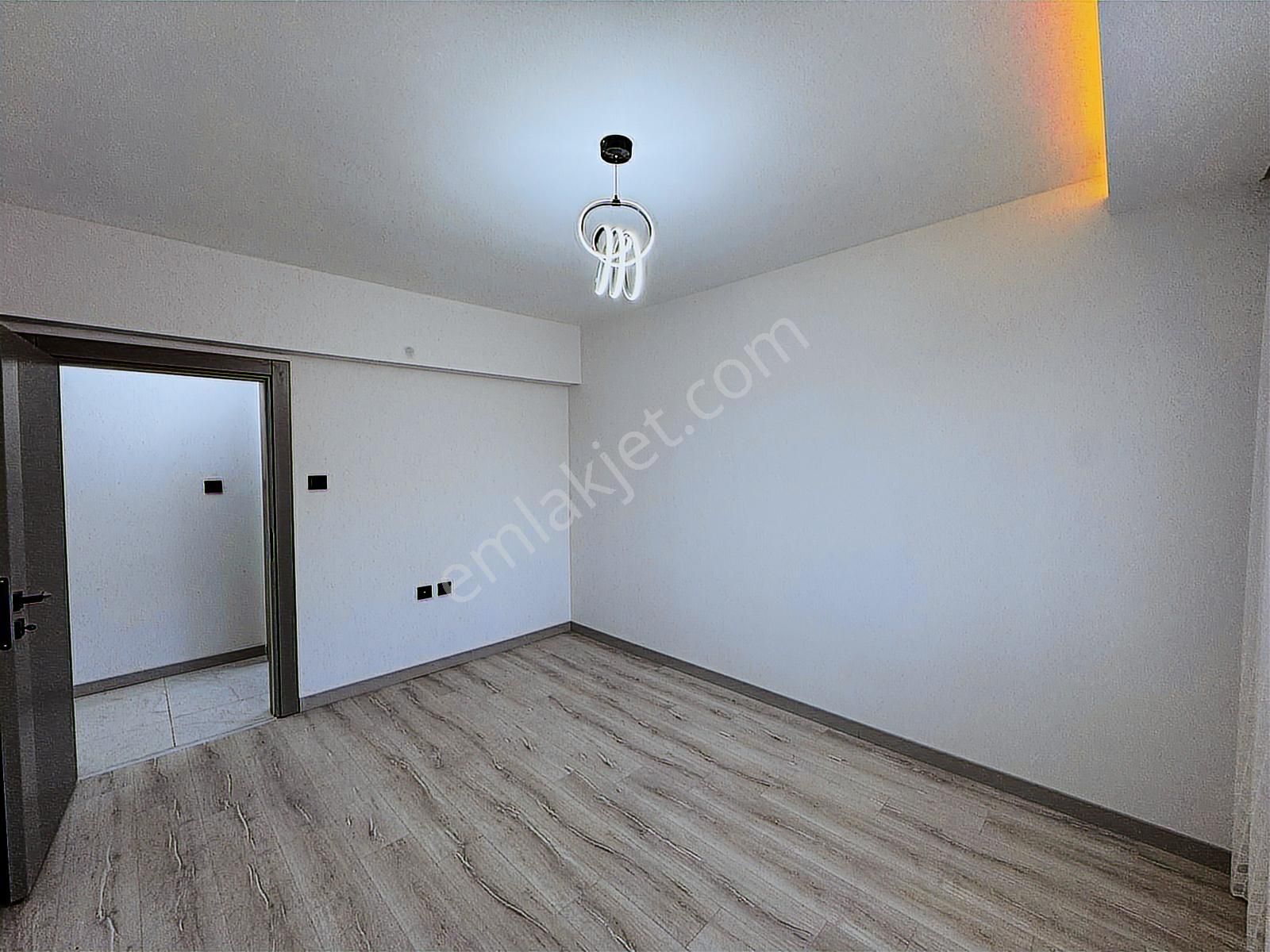 Göktaş'tan█merkezde 3+1 Modern Tasarımlı Güney Cepheli Daire - Görsel 22