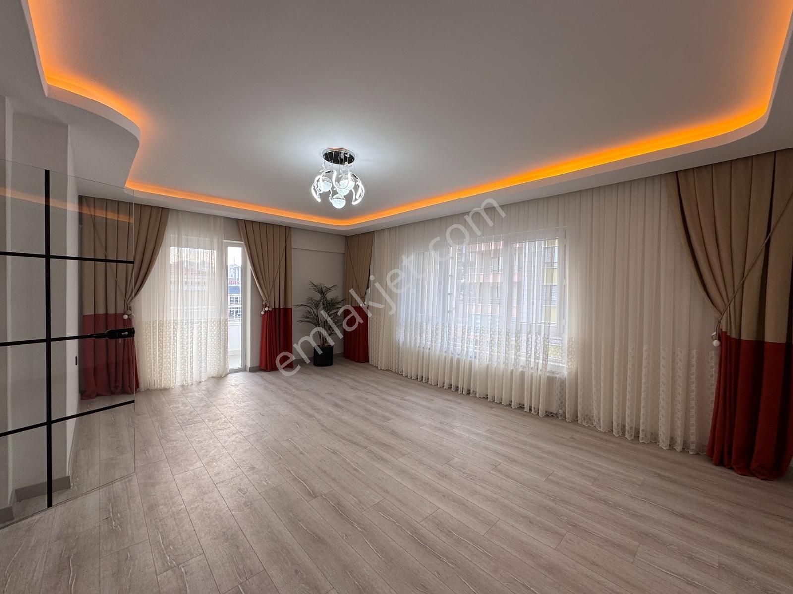 Göktaş'tan█merkezde 3+1 Modern Tasarımlı Güney Cepheli Daire - Görsel 25