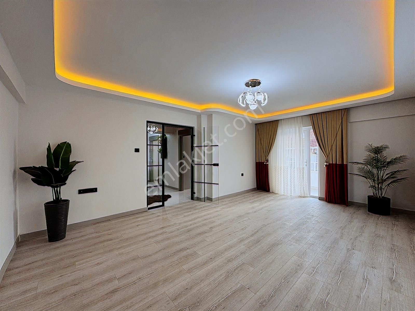 Göktaş'tan█merkezde 3+1 Modern Tasarımlı Güney Cepheli Daire - Görsel 6