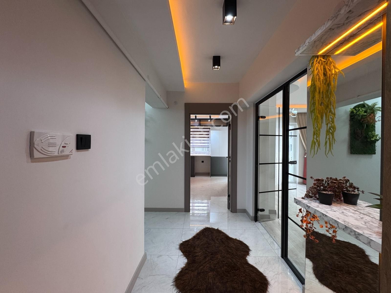 Göktaş'tan█merkezde 3+1 Modern Tasarımlı Güney Cepheli Daire - Görsel 8