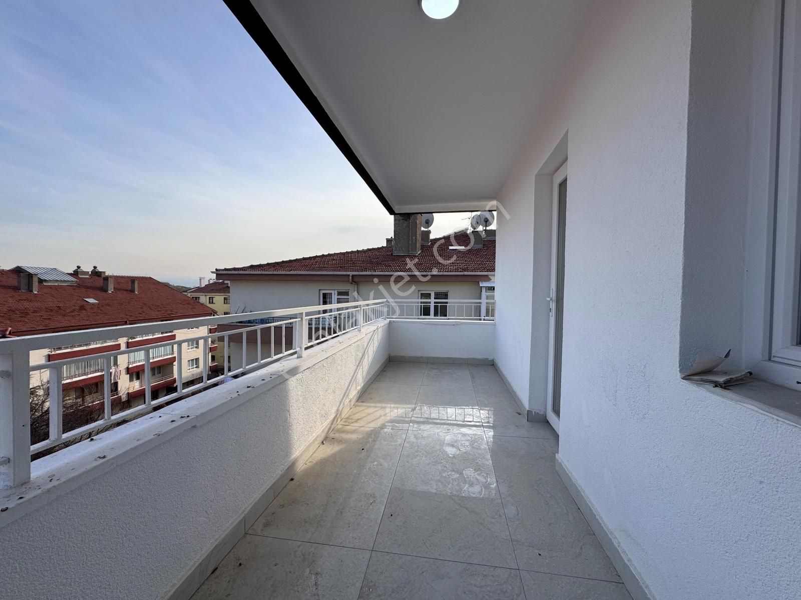 Göktaş'tan█merkezde 3+1 Modern Tasarımlı Güney Cepheli Daire - Görsel 27